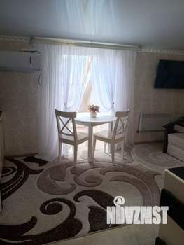 Студия квартира, вторичка, 28м2, 4/4 этаж