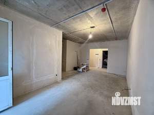 2-к квартира, вторичка, 53м2, 4/24 этаж