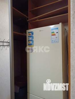 1-к квартира, вторичка, 33м2, 2/5 этаж