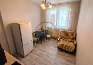 1-к квартира, вторичка, 38м2, 7/14 этаж