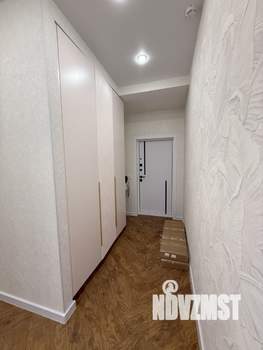 2-к квартира, вторичка, 77м2, 2/4 этаж