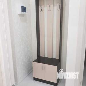 1-к квартира, вторичка, 36м2, 10/16 этаж