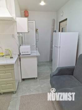 Студия квартира, вторичка, 14м2, 1/14 этаж