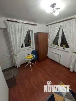 Студия квартира, вторичка, 15м2, 1/2 этаж