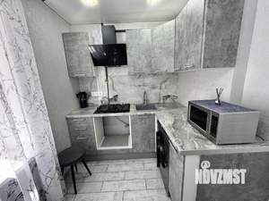 1-к квартира, вторичка, 39м2, 1/5 этаж