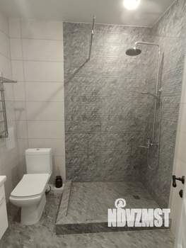 1-к квартира, вторичка, 39м2, 4/4 этаж