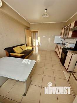 1-к квартира, вторичка, 44м2, 8/10 этаж