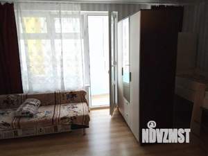 Студия квартира, вторичка, 33м2, 9/16 этаж