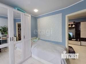 2-к квартира, вторичка, 45м2, 2/4 этаж