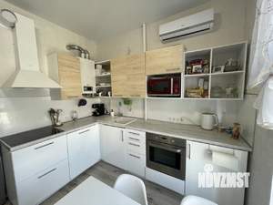 3-к квартира, вторичка, 80м2, 5/16 этаж