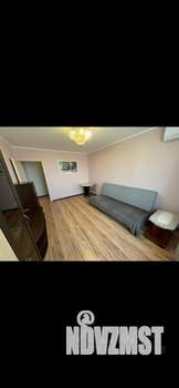 1-к квартира, вторичка, 38м2, 8/16 этаж