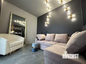 1-к квартира, вторичка, 45м2, 6/8 этаж