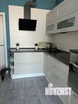 2-к квартира, вторичка, 64м2, 8/20 этаж