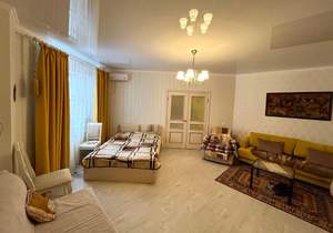 1-к квартира, вторичка, 59м2, 3/13 этаж