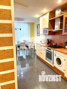 3-к квартира, вторичка, 96м2, 3/6 этаж