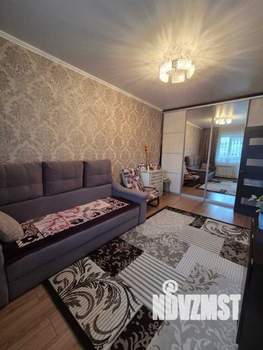 1-к квартира, вторичка, 35м2, 5/9 этаж