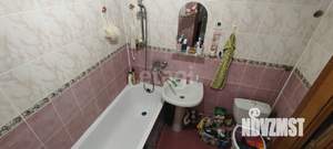 1-к квартира, вторичка, 44м2, 2/9 этаж