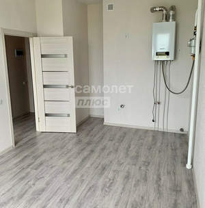 1-к квартира, сданный дом, 36м2, 3/16 этаж