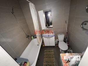 1-к квартира, вторичка, 37м2, 5/5 этаж