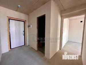 2-к квартира, вторичка, 55м2, 4/18 этаж