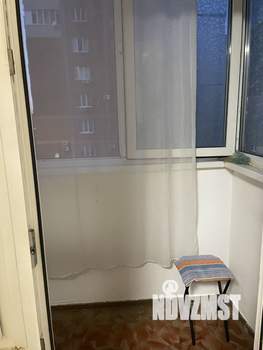 1-к квартира, вторичка, 40м2, 3/10 этаж