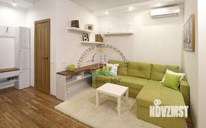 1-к квартира, вторичка, 43м2, 10/12 этаж