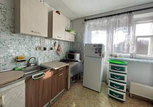 Студия квартира, вторичка, 19м2, 6/9 этаж