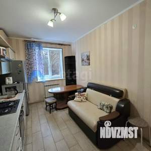 1-к квартира, вторичка, 44м2, 2/5 этаж