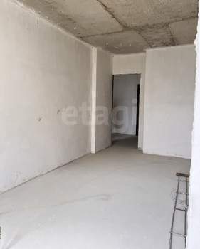 1-к квартира, вторичка, 42м2, 1/6 этаж