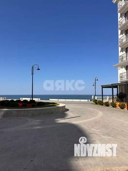 1-к квартира, вторичка, 40м2, 5/10 этаж