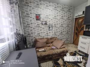 1-к квартира, вторичка, 35м2, 3/4 этаж