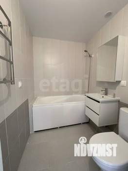 2-к квартира, вторичка, 62м2, 16/18 этаж