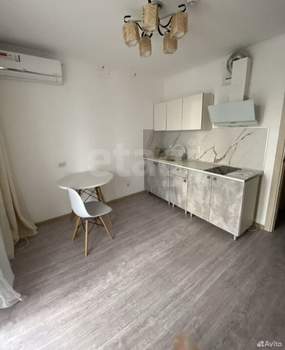 1-к квартира, вторичка, 35м2, 15/16 этаж