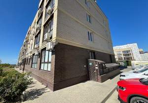 Студия квартира, вторичка, 19м2, 1/4 этаж