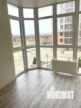 1-к квартира, вторичка, 36м2, 3/15 этаж