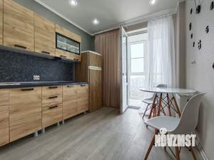 1-к квартира, вторичка, 35м2, 13/20 этаж