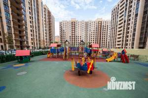 Студия квартира, вторичка, 17м2, 1/14 этаж