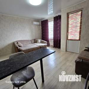 Студия квартира, вторичка, 26м2, 15/20 этаж