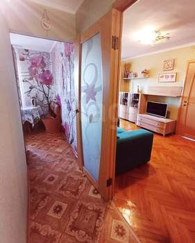 2-к квартира, вторичка, 45м2, 5/5 этаж