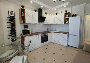 1-к квартира, вторичка, 40м2, 14/16 этаж