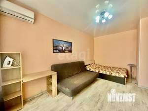 1-к квартира, вторичка, 34м2, 9/16 этаж