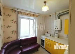 2-к квартира, вторичка, 43м2, 3/4 этаж