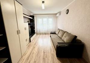 1-к квартира, вторичка, 34м2, 2/16 этаж