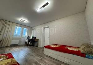 2-к квартира, вторичка, 61м2, 4/16 этаж