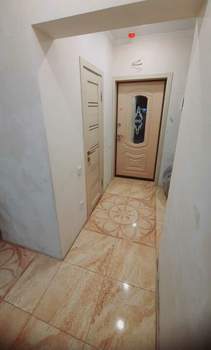 1-к квартира, вторичка, 40м2, 5/20 этаж
