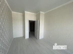 1-к квартира, вторичка, 54м2, 3/3 этаж