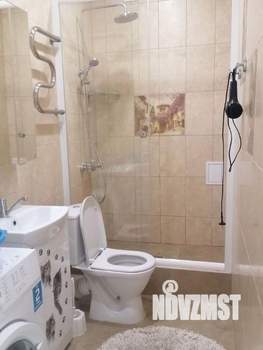Студия квартира, вторичка, 28м2, 3/16 этаж