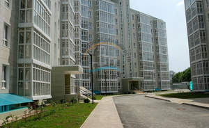 1-к квартира, вторичка, 37м2, 1/8 этаж