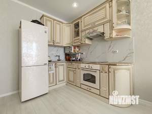1-к квартира, вторичка, 41м2, 6/20 этаж