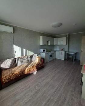 1-к квартира, вторичка, 40м2, 10/16 этаж